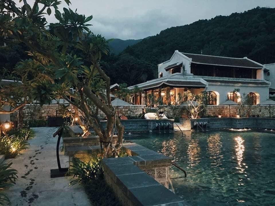 Galacy Yên Tử ưu đãi miễn phí hoàn hủy